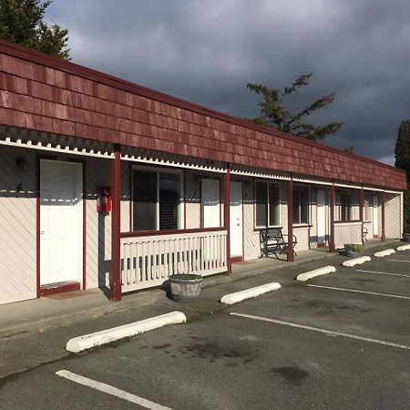 Tyee Restaurant And Motel Coupeville Eksteriør billede